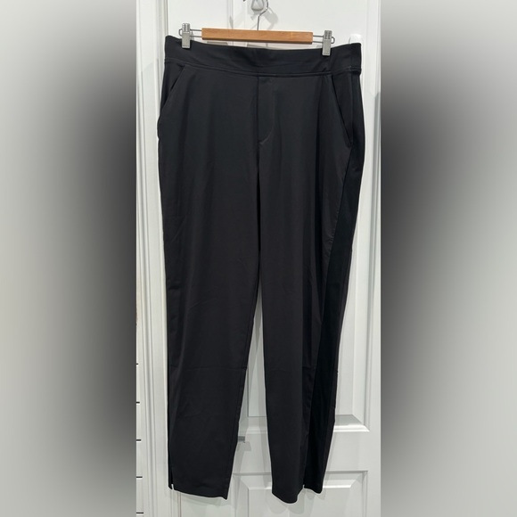 Athleta Pants - Athleta Brooklyn Mid Rise Ankle Pants